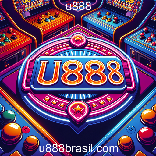 A Evolução dos Jogos Arcade: Uma Viagem pela Nostalgia