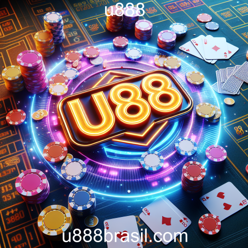 Poker: A Ligação Entre Estratégia e Satisfação no u888